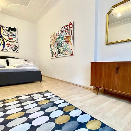 Apartment Zum Schlossberg - Top 1 Self Check-In Грац Екстериор снимка