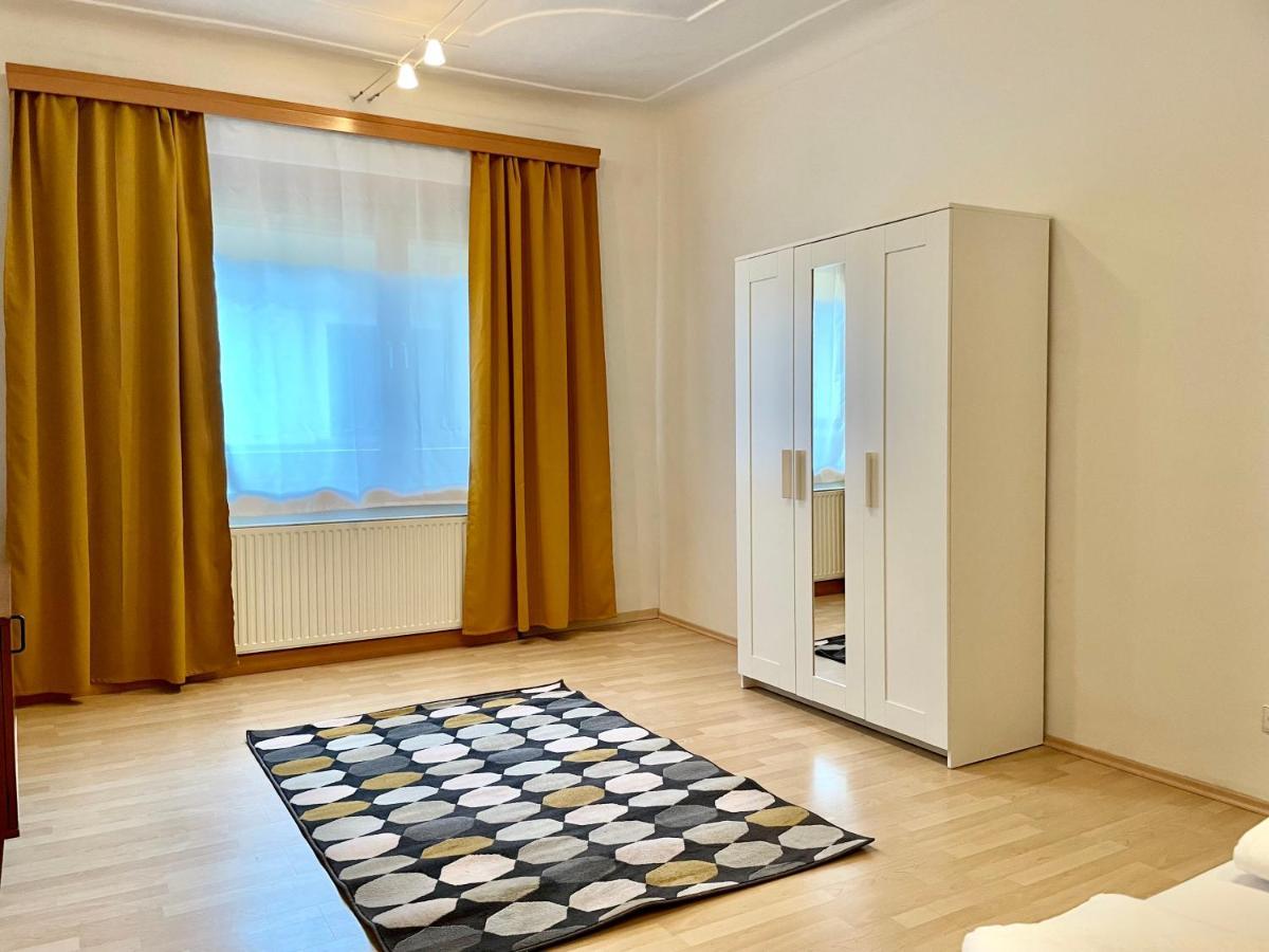 Apartment Zum Schlossberg - Top 1 Self Check-In Грац Екстериор снимка
