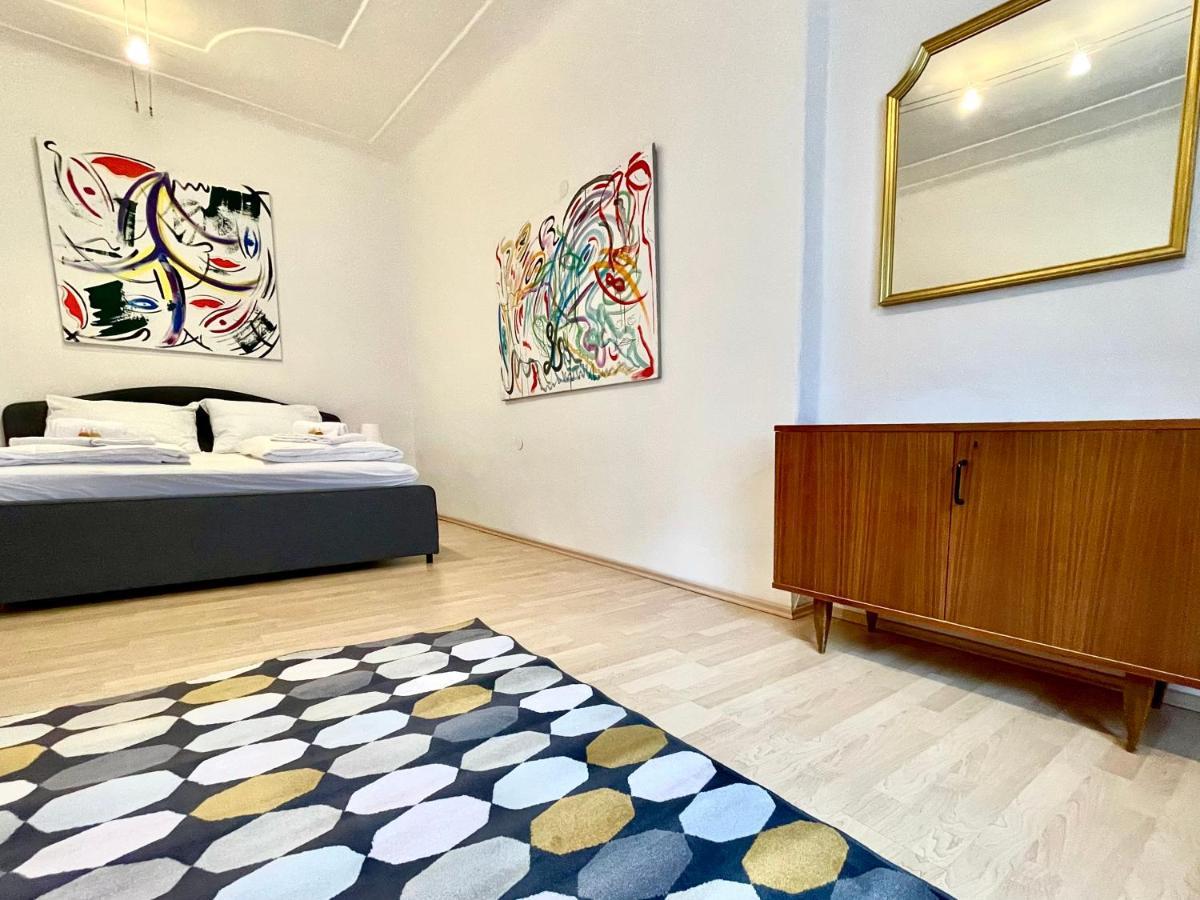 Apartment Zum Schlossberg - Top 1 Self Check-In Грац Екстериор снимка