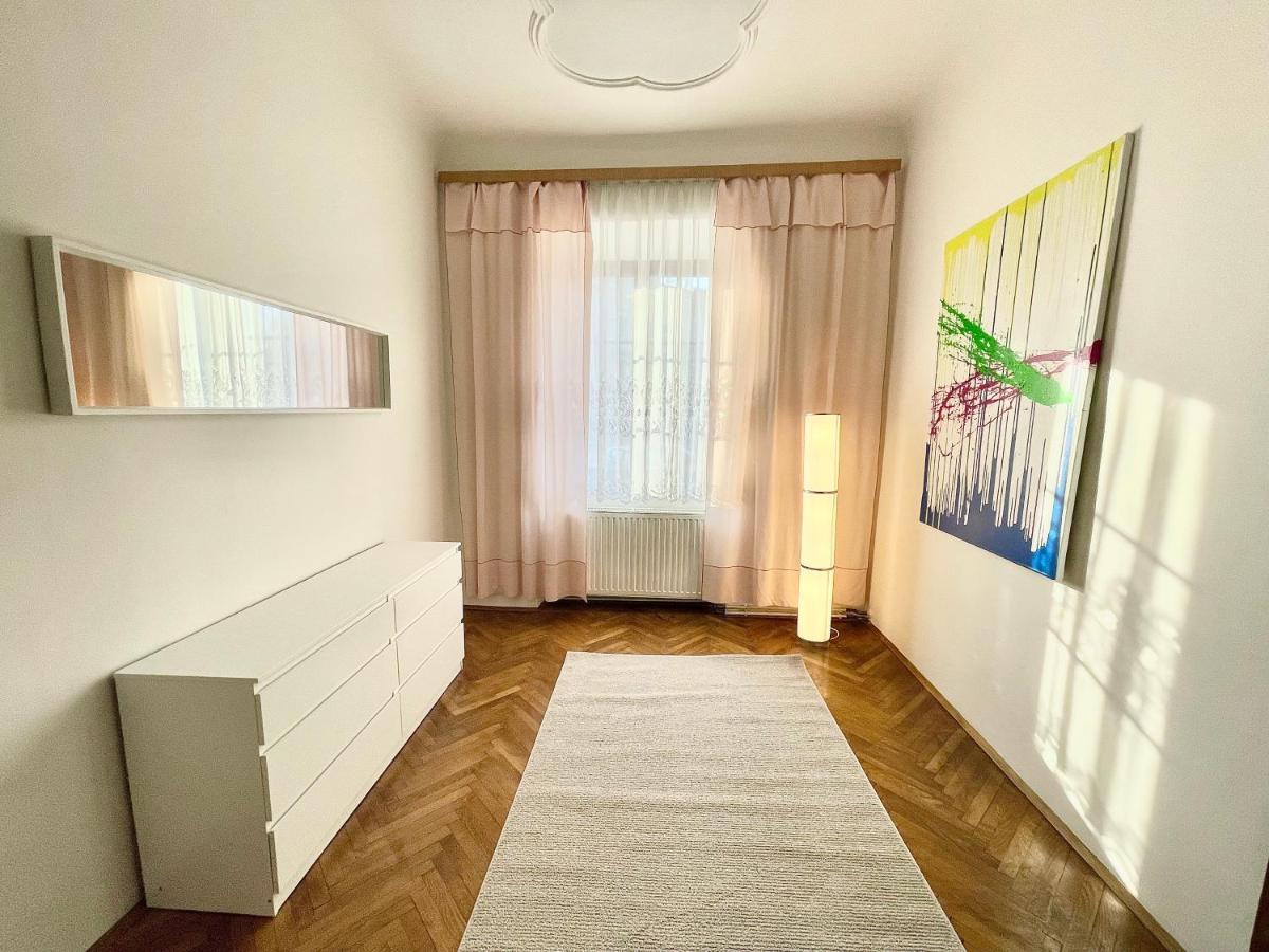 Apartment Zum Schlossberg - Top 1 Self Check-In Грац Екстериор снимка
