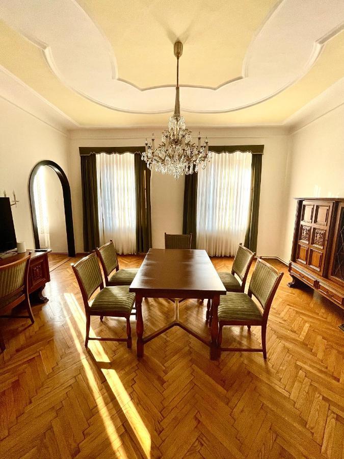 Apartment Zum Schlossberg - Top 1 Self Check-In Грац Екстериор снимка
