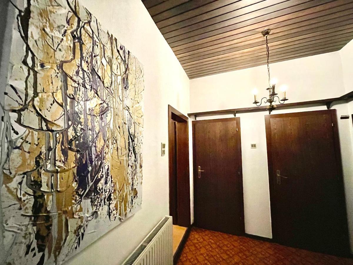 Apartment Zum Schlossberg - Top 1 Self Check-In Грац Екстериор снимка