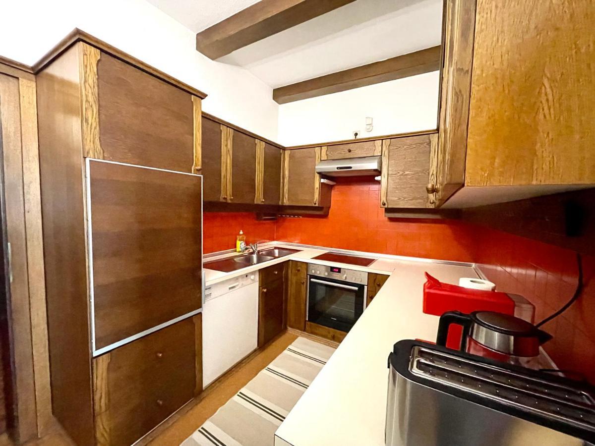 Apartment Zum Schlossberg - Top 1 Self Check-In Грац Екстериор снимка