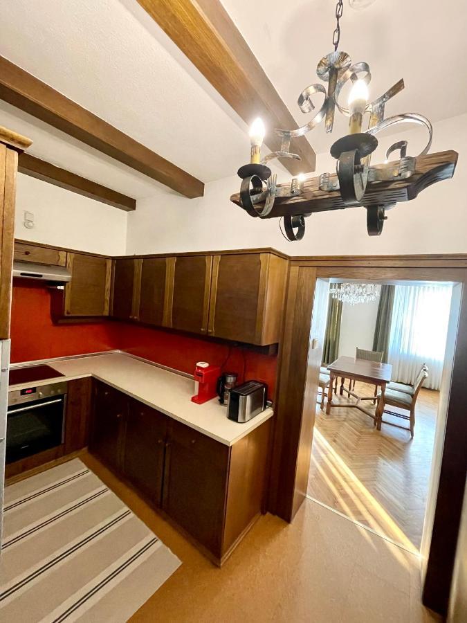Apartment Zum Schlossberg - Top 1 Self Check-In Грац Екстериор снимка