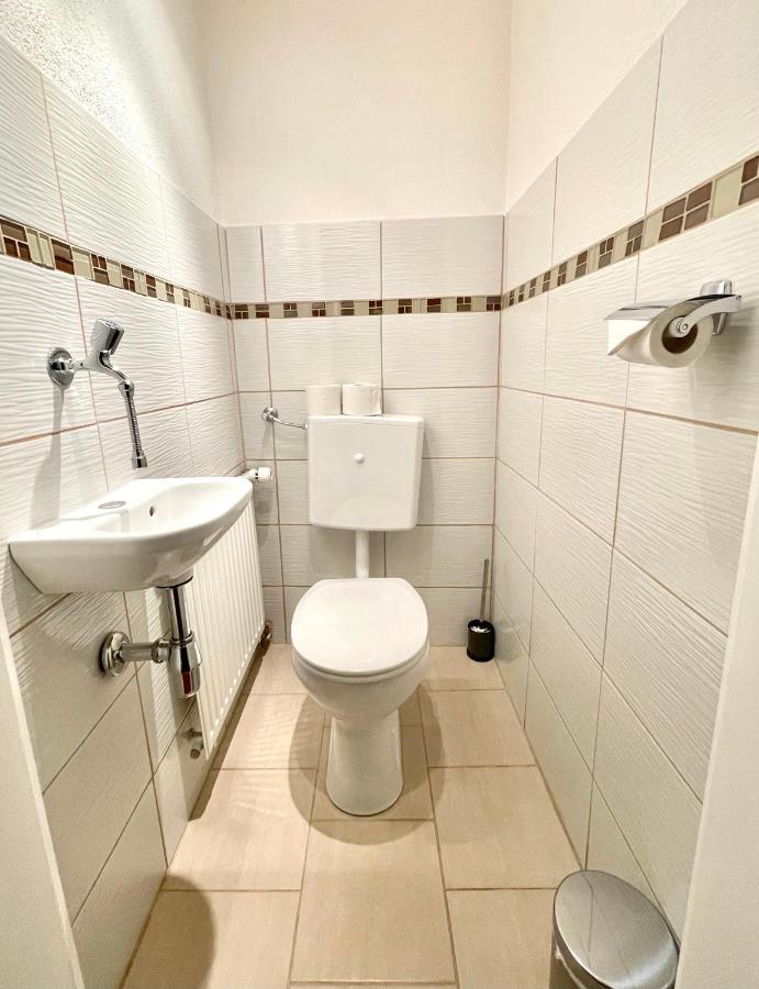 Apartment Zum Schlossberg - Top 1 Self Check-In Грац Екстериор снимка